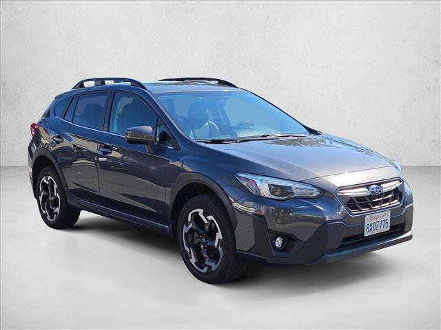 Used 2021 Subaru Crosstrek 2.5i Limited w/ Popular Package #3 AWD/4WD image 3