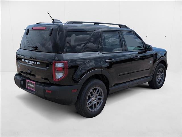 New 2025 Ford Bronco Sport Big Bend w/ Convenience Package image 2