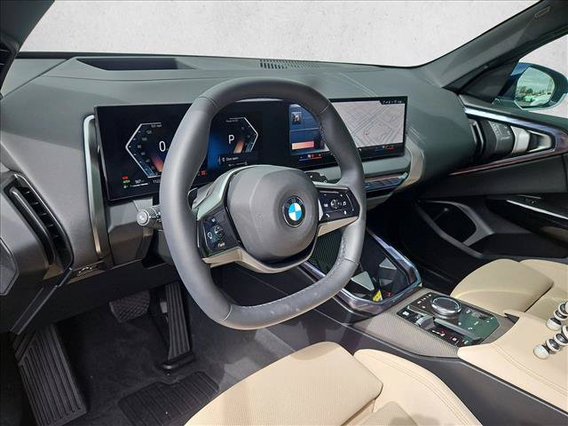 Used 2026 BMW X3 xDrive30i w/ Premium Package AWD/4WD image 10