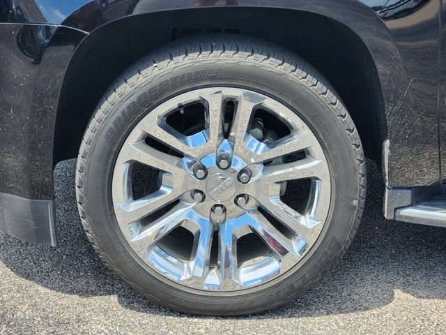 Used 2018 GMC Yukon SLT w/ Premium Edition RWD image 9