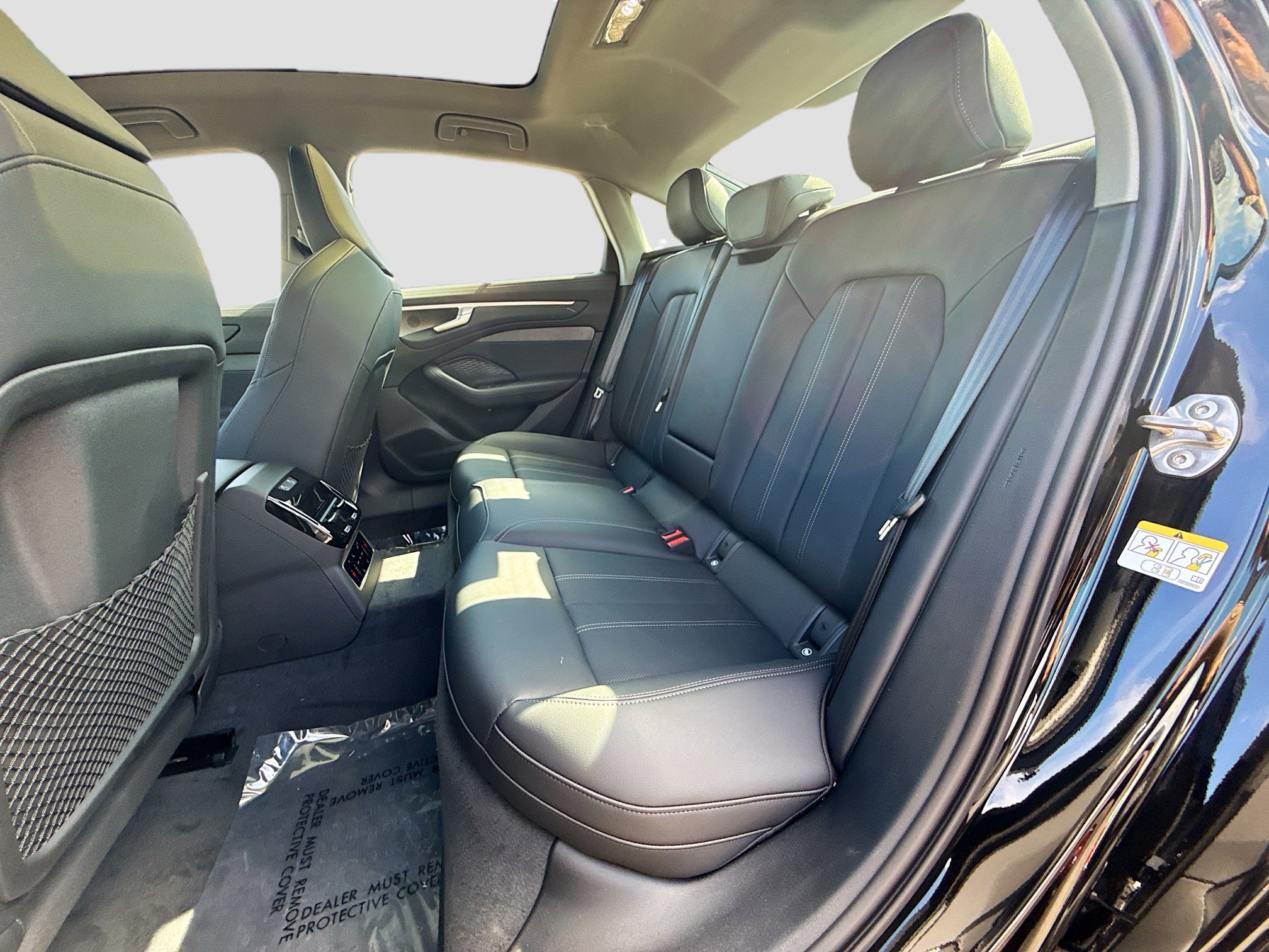 New 2026 Audi A6 Prestige image 20