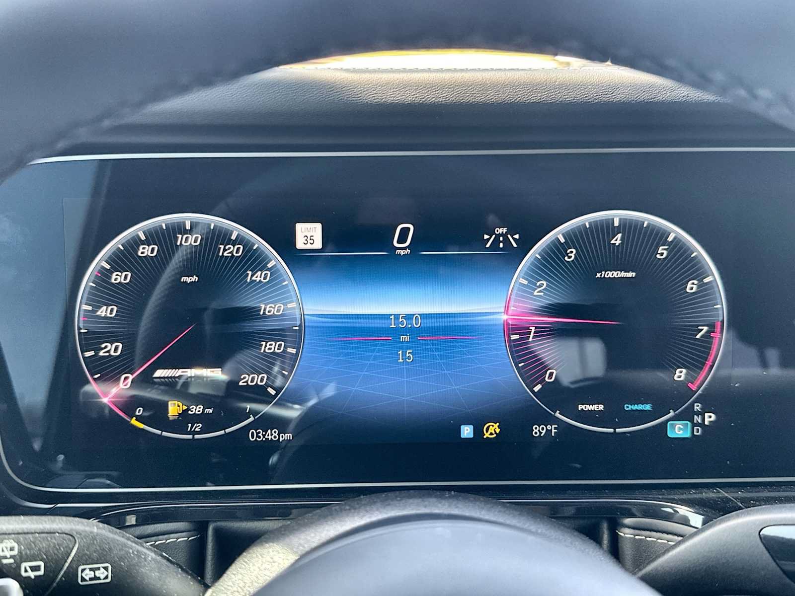 New 2027 Mercedes-Benz G 63 AMG 4MATIC image 24