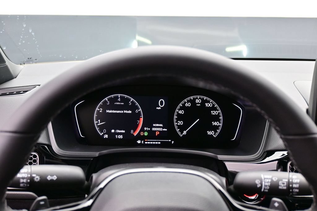 New 2026 Honda Civic Sport image 46