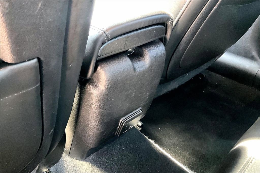 Used 2013 Chevrolet Malibu LTZ image 32