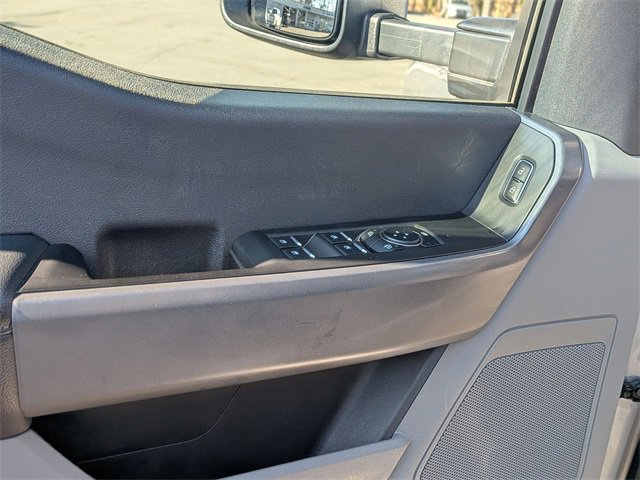 Used 2023 Ford F250 XL w/ STX Appearance Package image 13