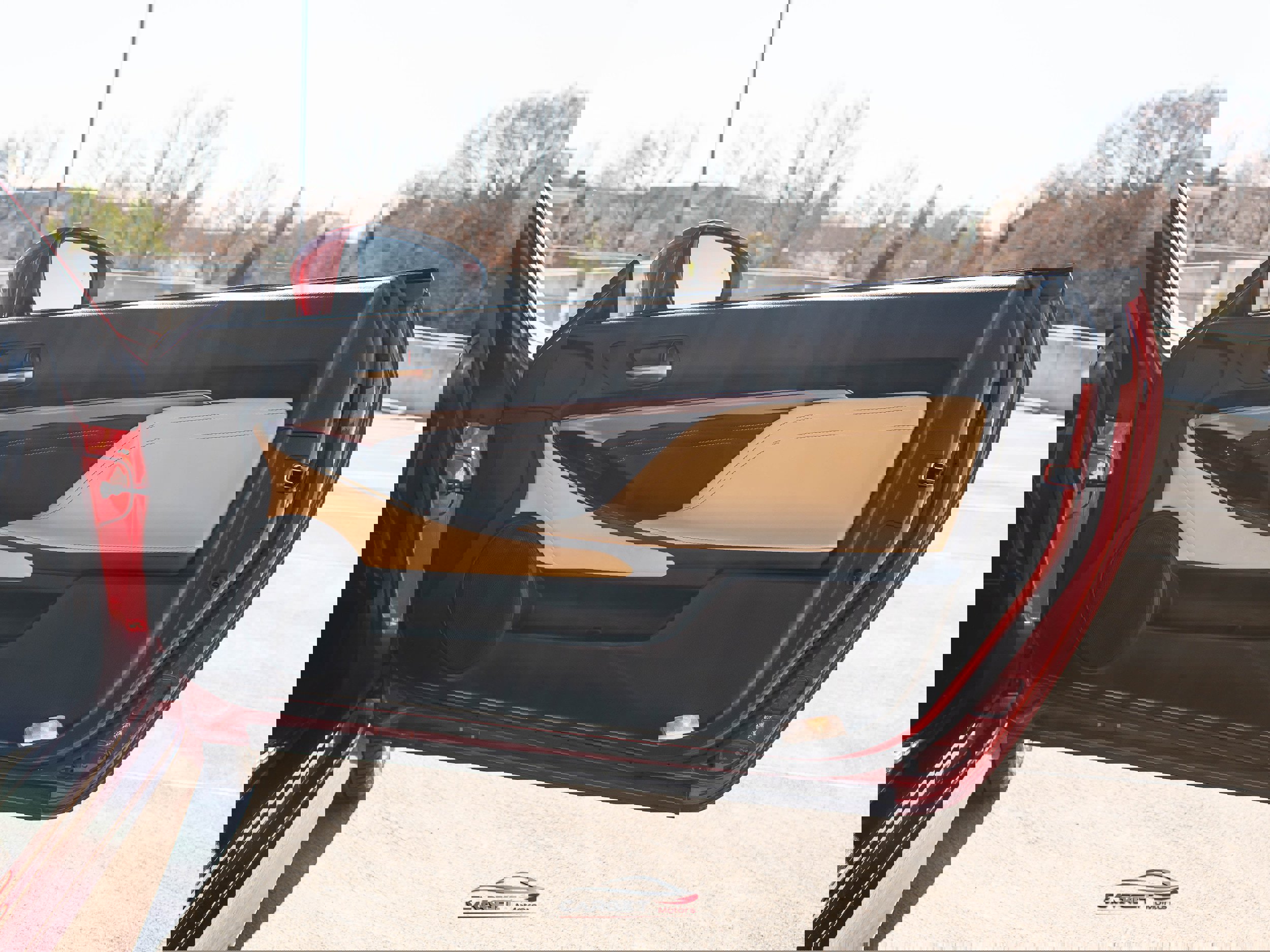 Used 2015 Lexus RC 350 w/ Navigation System Package image 41