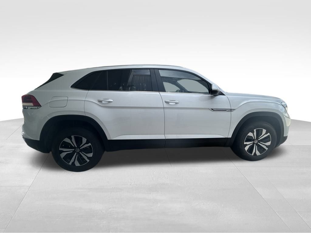 New 2026 Volkswagen Atlas Cross Sport SE image 6