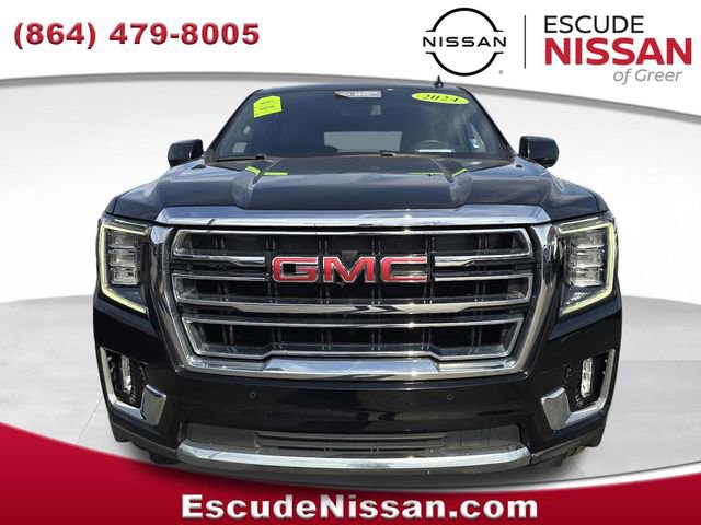 Used 2024 GMC Yukon SLT image 9
