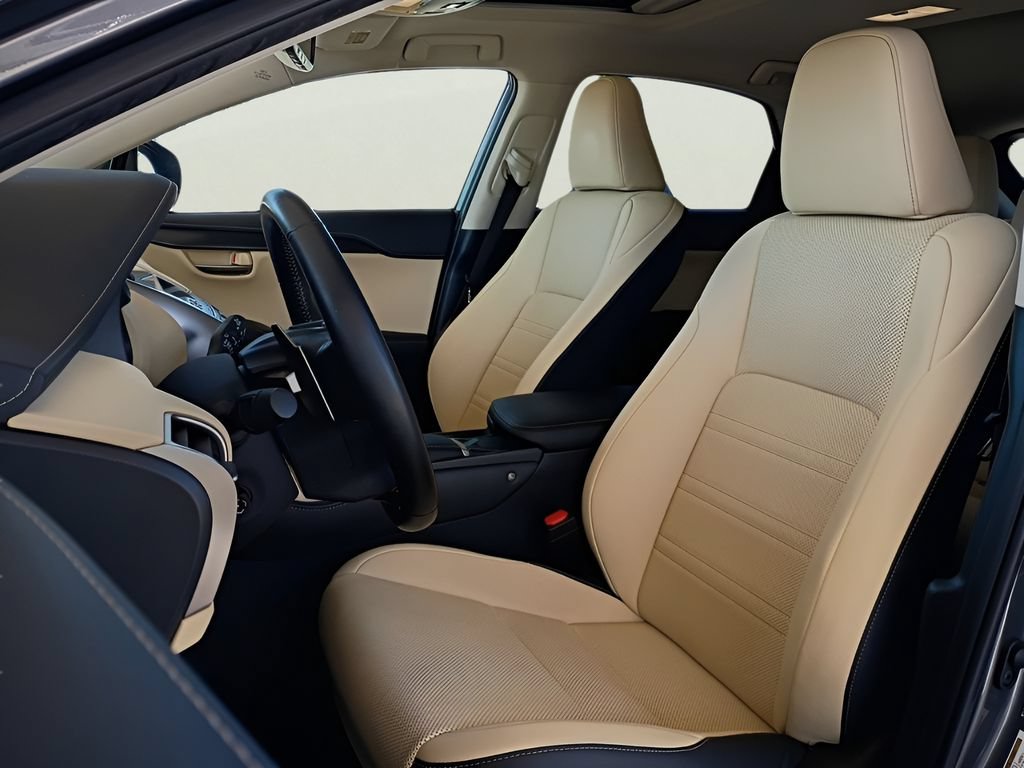 Used 2021 Lexus NX 300 FWD w/ Comfort Package image 21