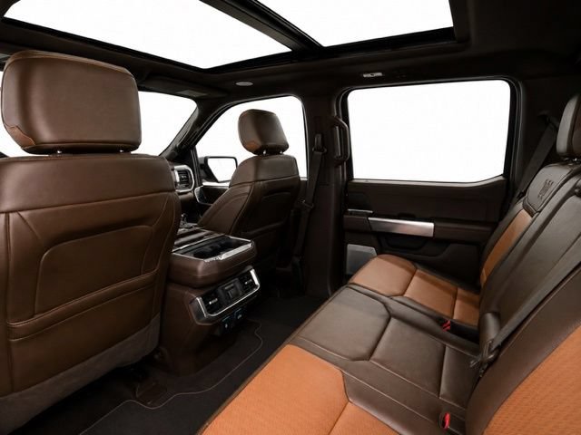 Used 2023 Ford F150 King Ranch w/ Equipment Group 601A High AWD/4WD image 20