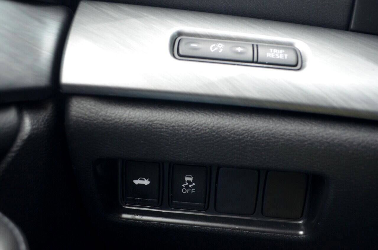 Used 2016 Nissan Maxima 3.5 S image 36