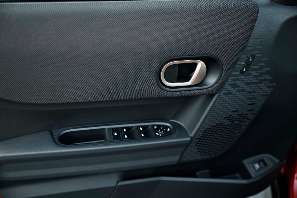 New 2026 MINI Cooper S FWD image 15