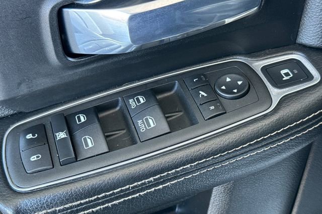 Used 2022 RAM 3500 Laramie image 12