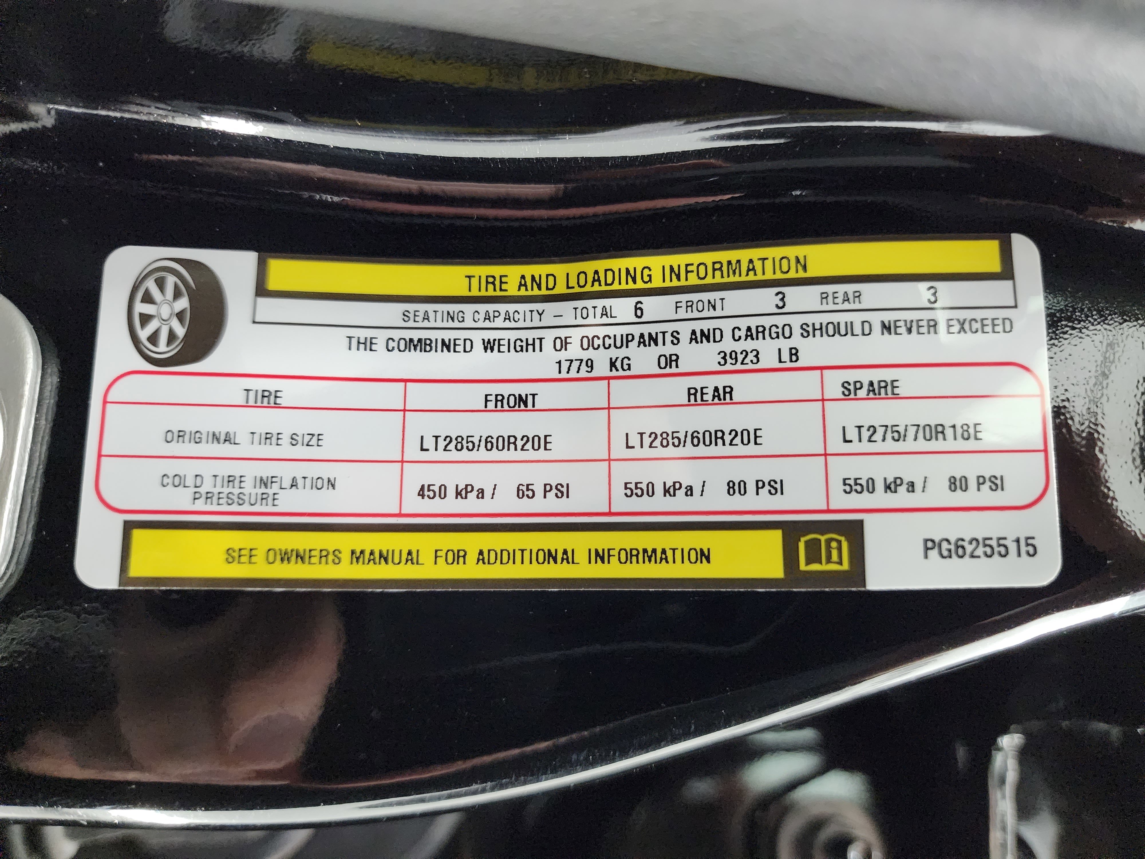 Used 2023 RAM 3500 Laramie image 69