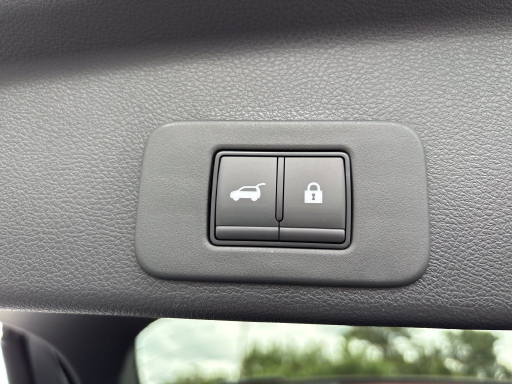 New 2026 Nissan Murano SL AWD/4WD image 23