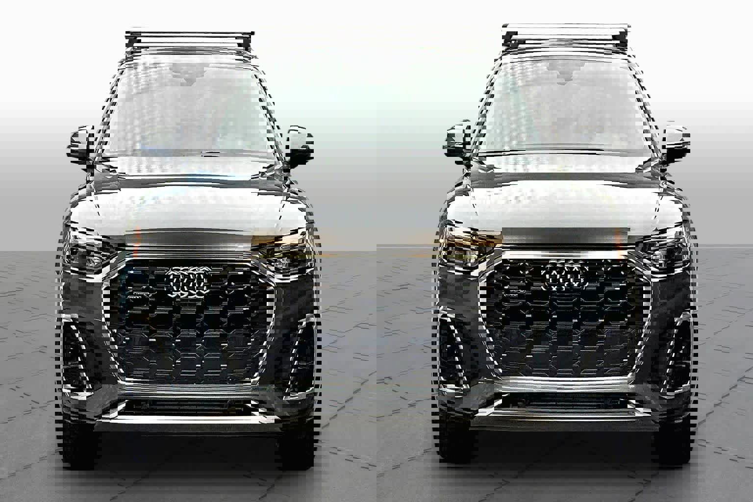 Certified 2025 Audi Q5 2.0T Premium Plus w/ Premium Plus Package image 4