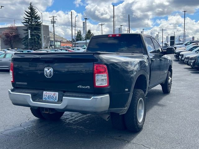 Used 2022 RAM 3500 Big Horn image 9