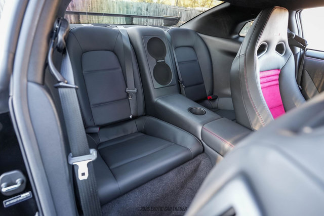 Used 2023 Nissan GT-R NISMO w/ Floor Mat Package AWD/4WD image 60