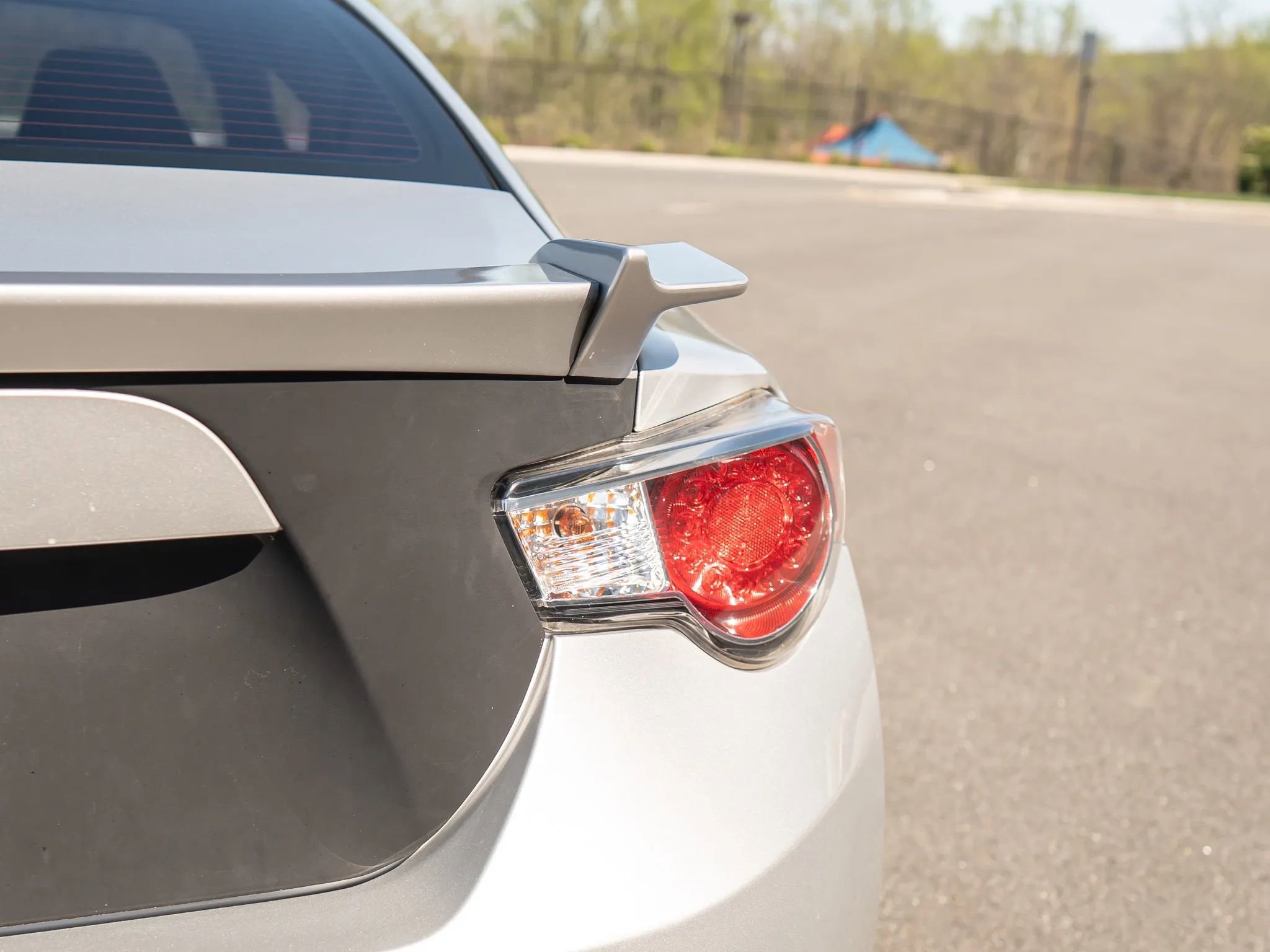 Used 2014 Subaru BRZ Premium image 31