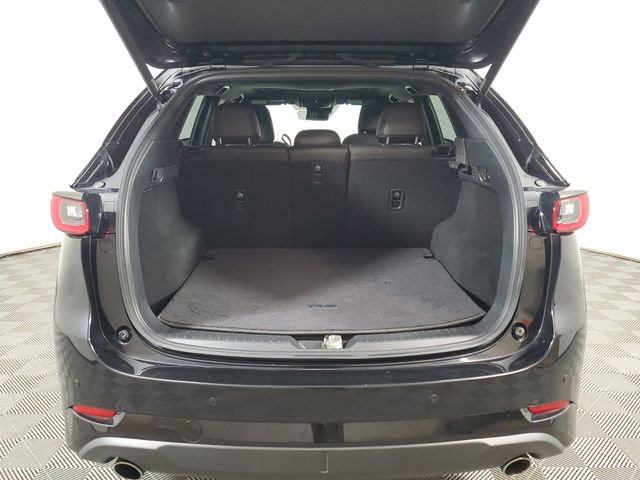 Certified 2023 MAZDA CX-5 Signature image 9