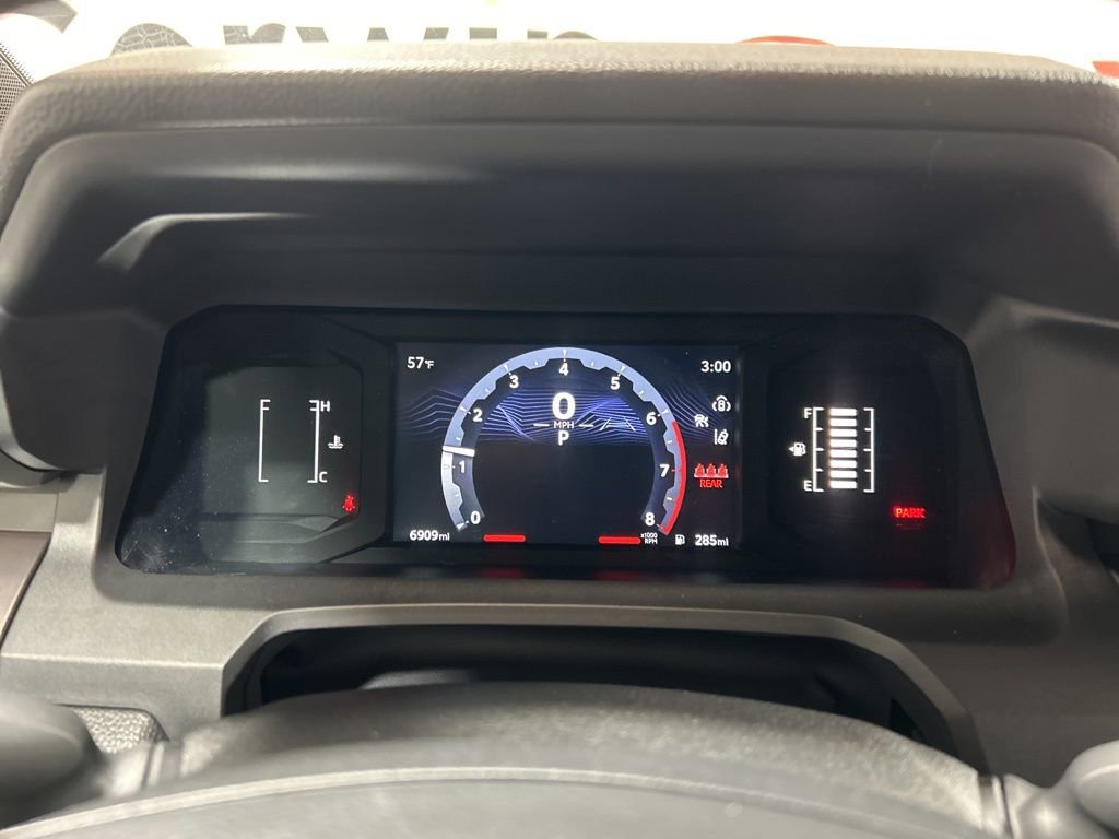 Used 2025 Toyota Tacoma SR5 image 26