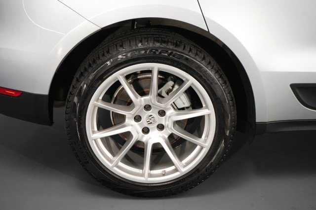 Used 2018 Porsche Macan S AWD/4WD image 23