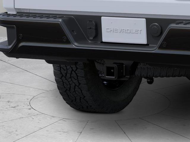 New 2026 Chevrolet Silverado 2500 LTZ w/ Trail Boss Package image 14
