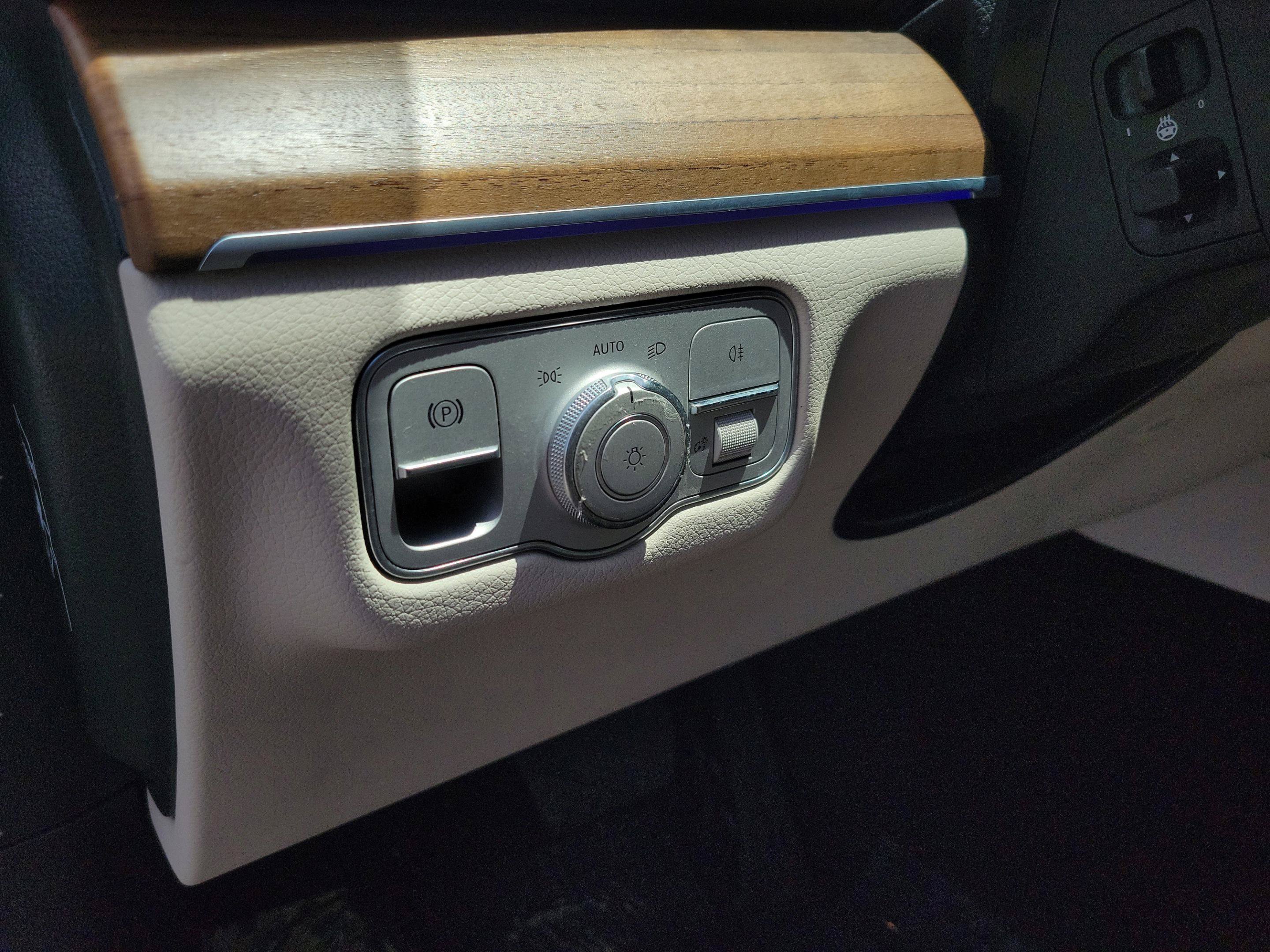 Certified 2024 Mercedes-Benz GLS 450 4MATIC image 20