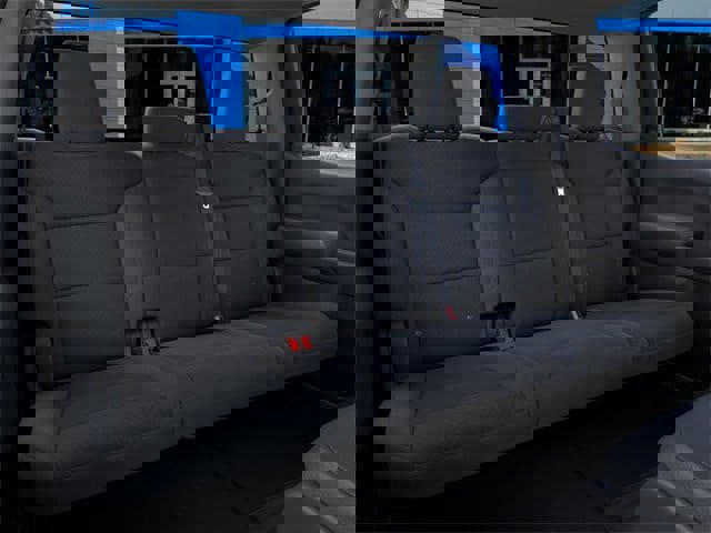 New 2026 Chevrolet Silverado 1500 Custom Trail Boss w/ LPO, Dark Essentials Package image 17