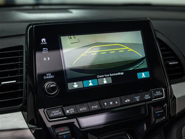 Used 2019 Honda Odyssey EX-L image 28
