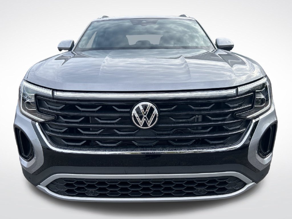 New 2026 Volkswagen Atlas Cross Sport SE AWD/4WD image 8