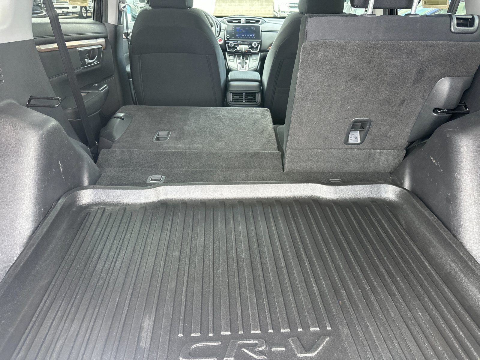 Used 2022 Honda CR-V EX image 15