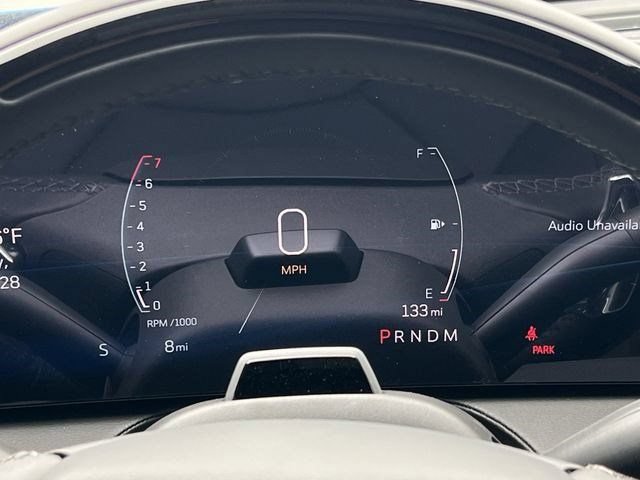 New 2026 Cadillac CT5 Premium Luxury w/ Technology Package RWD image 15
