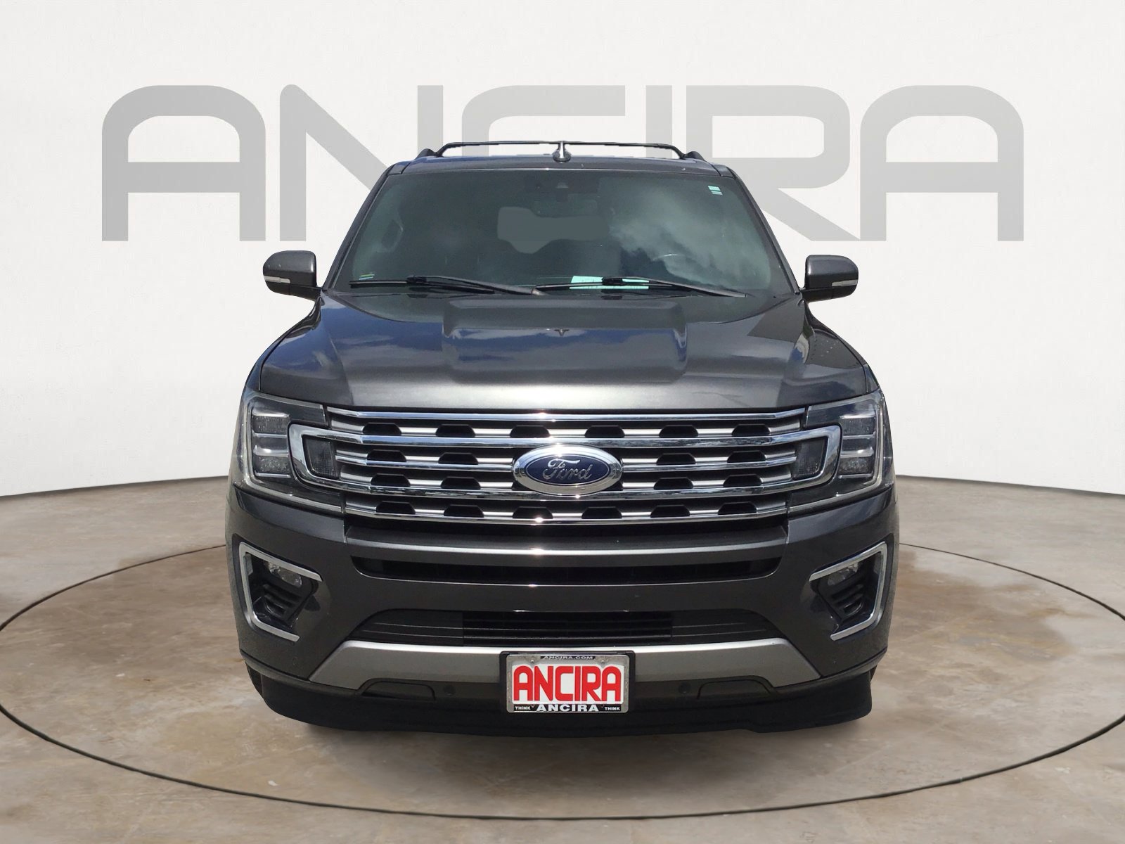 Used 2021 Ford Expedition Limited RWD image 5