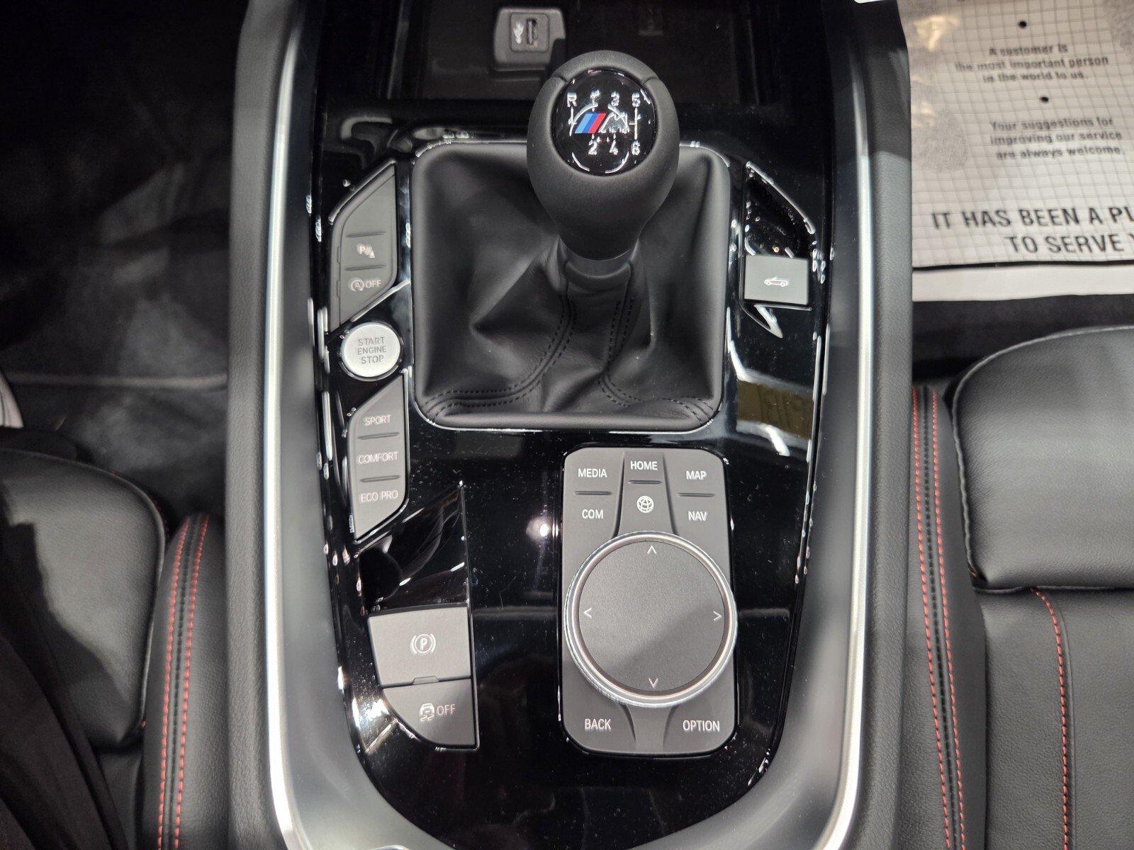 New 2026 BMW Z4 M40i RWD image 23