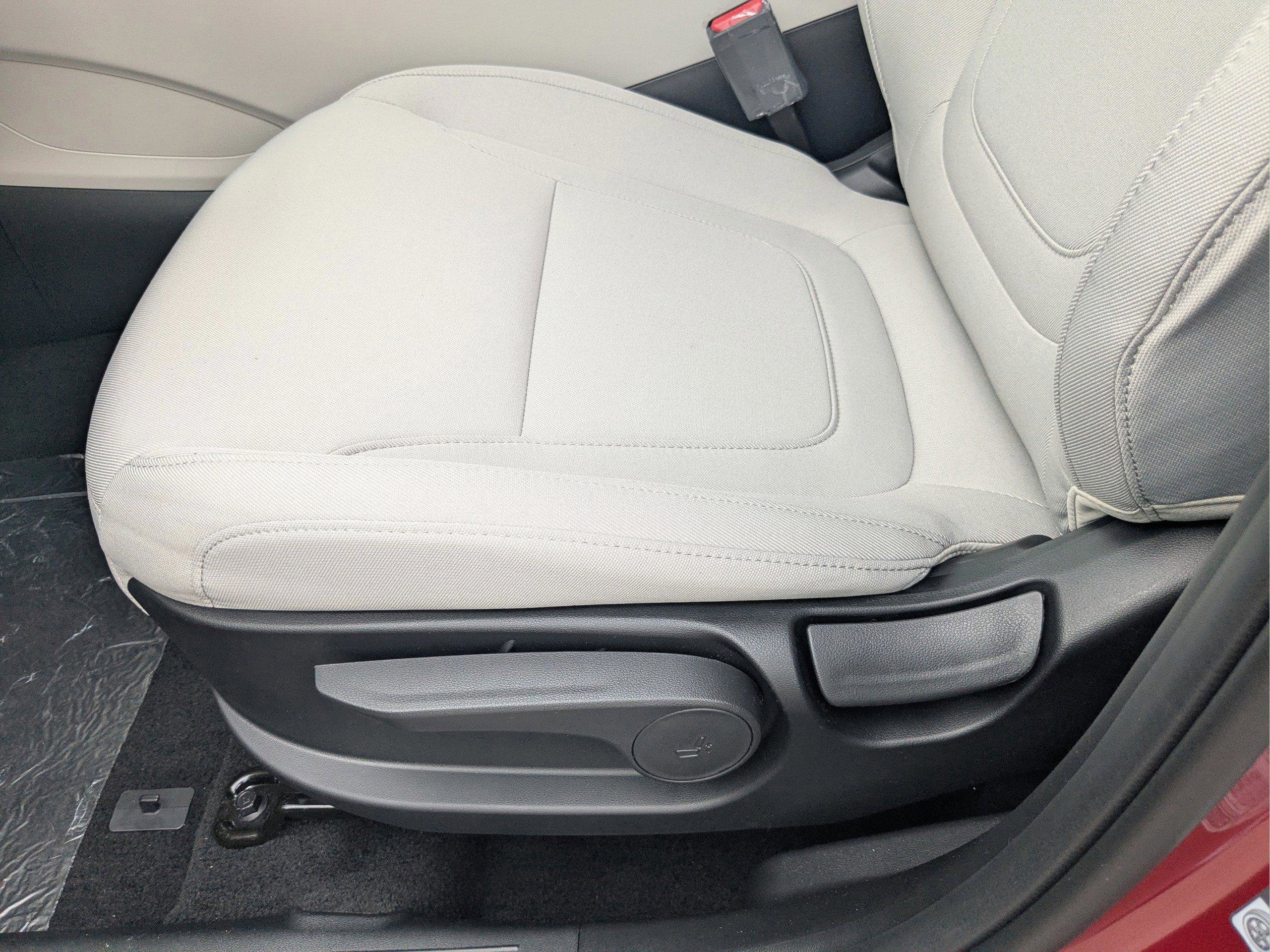 New 2026 Hyundai Tucson SE image 26