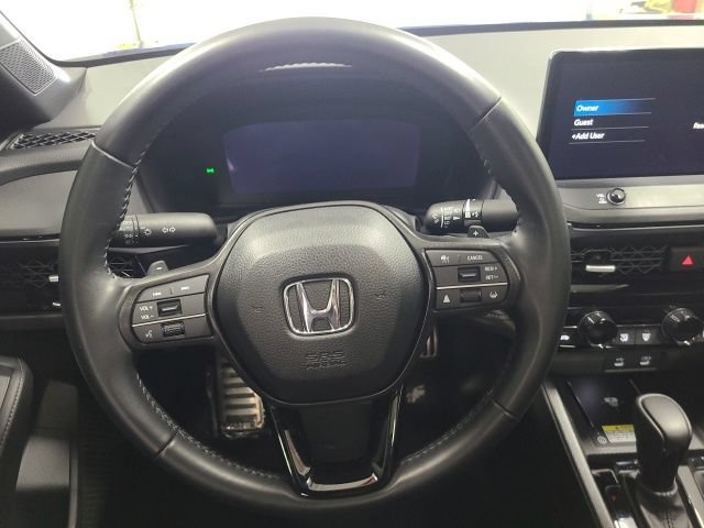 Used 2025 Honda Accord Sport image 25