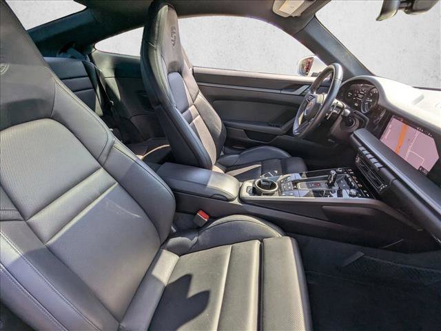 Used 2020 Porsche 911 Carrera RWD image 18