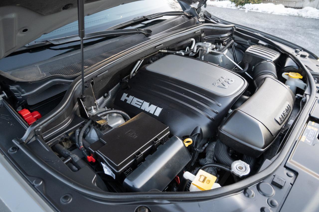 Used 2022 Dodge Durango R/T image 44