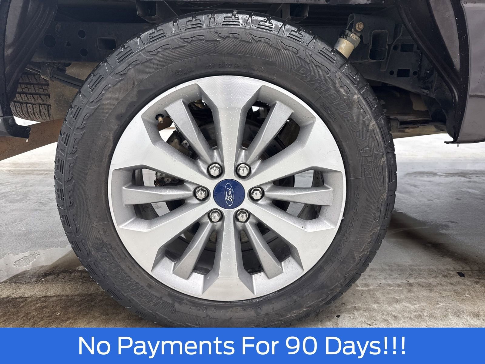 Used 2018 Ford F150 XL w/ Equipment Group 101A Mid image 44