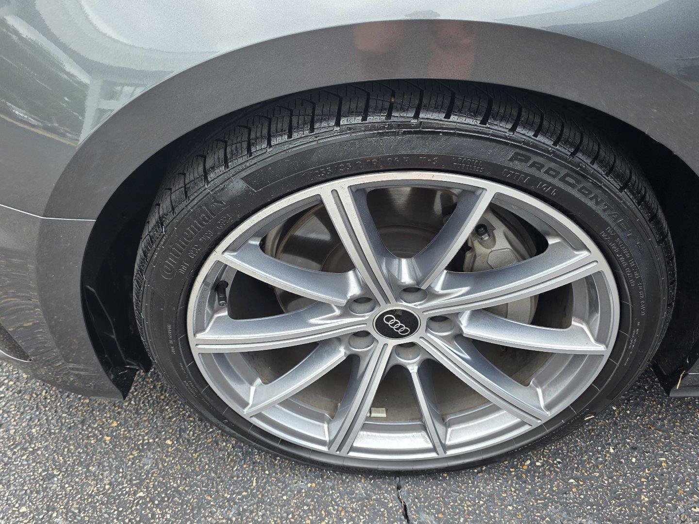 Used 2025 Audi A5 2.0T Premium Plus AWD/4WD image 34
