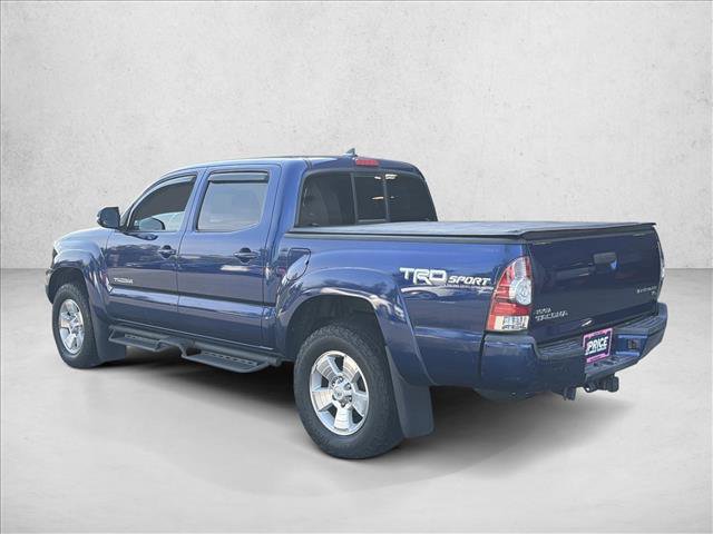 Used 2015 Toyota Tacoma PreRunner w/ TRD Sport Package RWD image 7