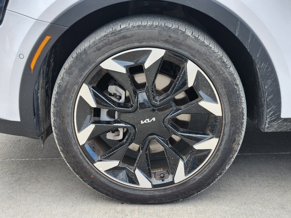 New 2025 Kia Sorento SX image 7