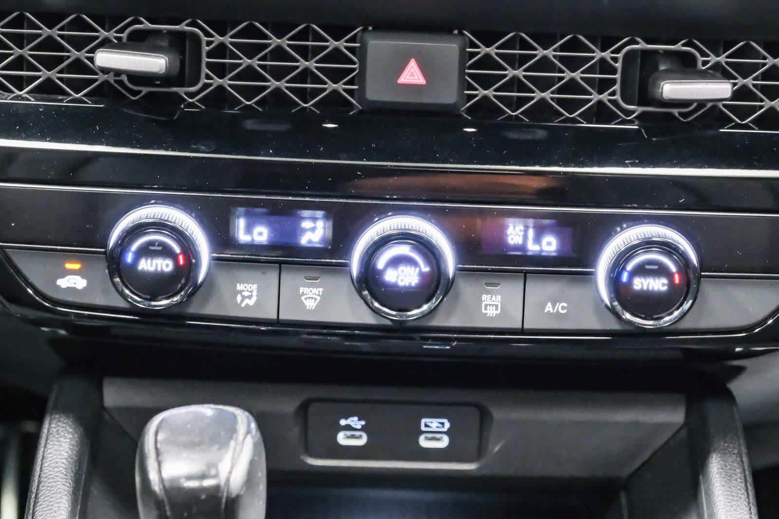 Used 2023 Honda Accord Sport image 16