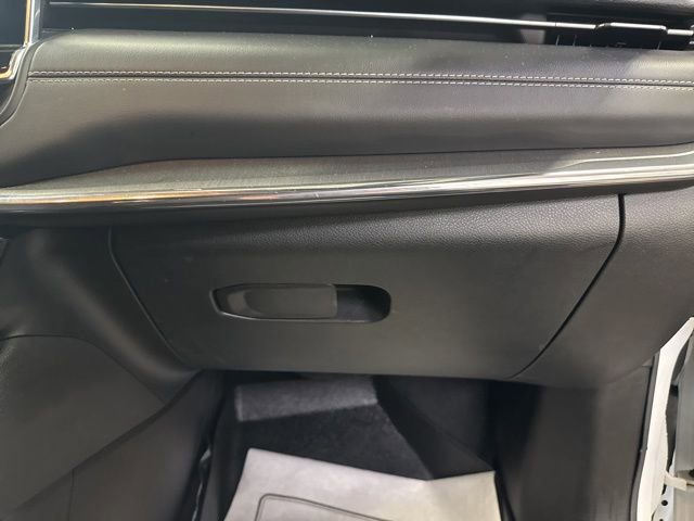 Certified 2022 Jeep Compass High Altitude image 24