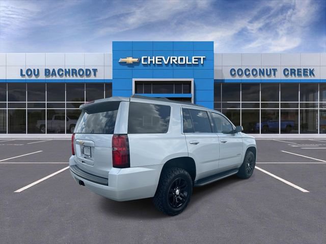 Used 2019 Chevrolet Tahoe LS image 8