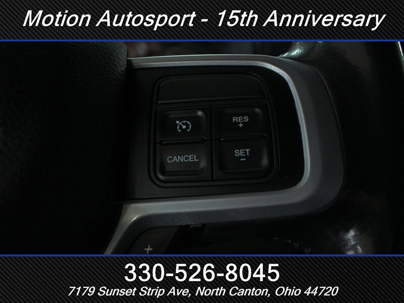Used 2020 RAM 2500 Big Horn w/ Night Edition AWD/4WD image 19
