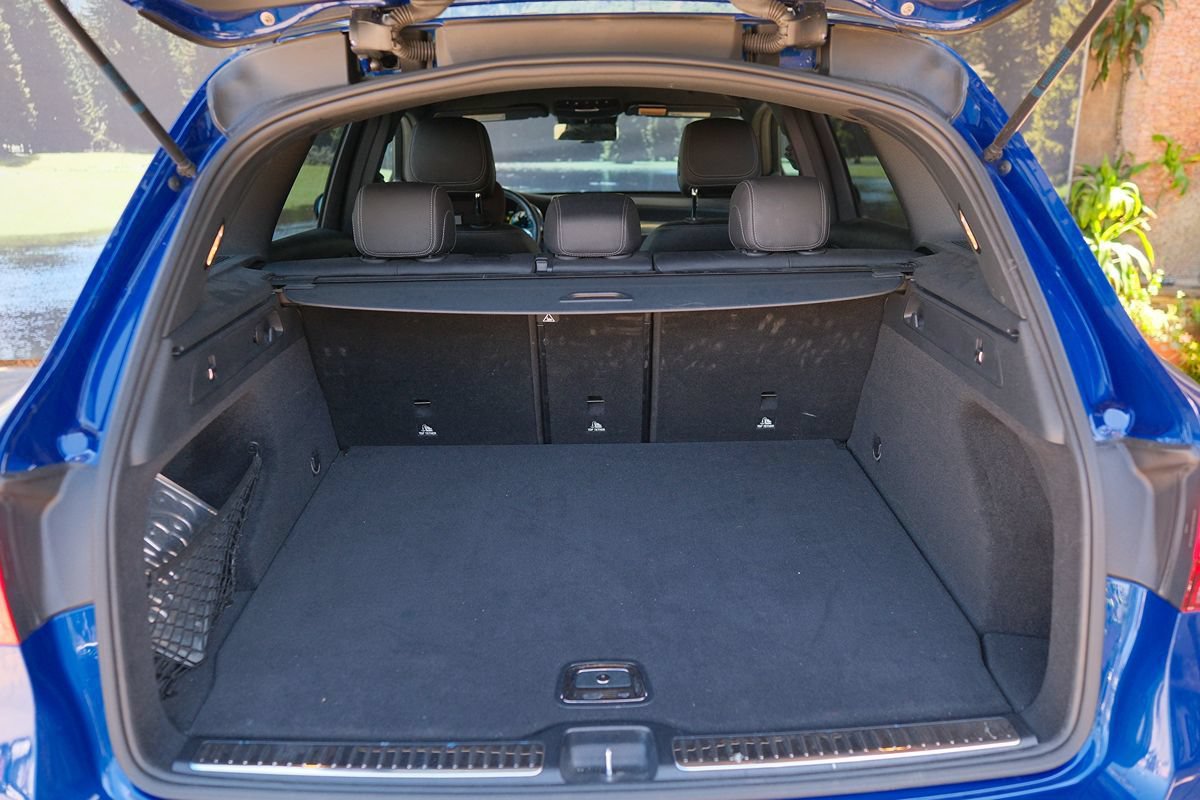 Used 2022 Mercedes-Benz GLC 300 image 39
