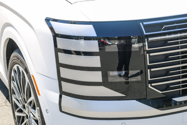 Certified 2026 Hyundai Palisade Calligraphy AWD/4WD image 6