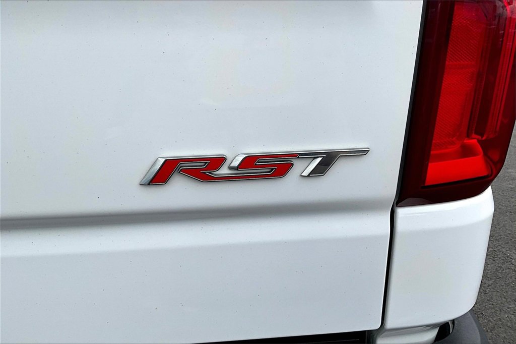 Used 2023 Chevrolet Silverado 1500 RST image 8